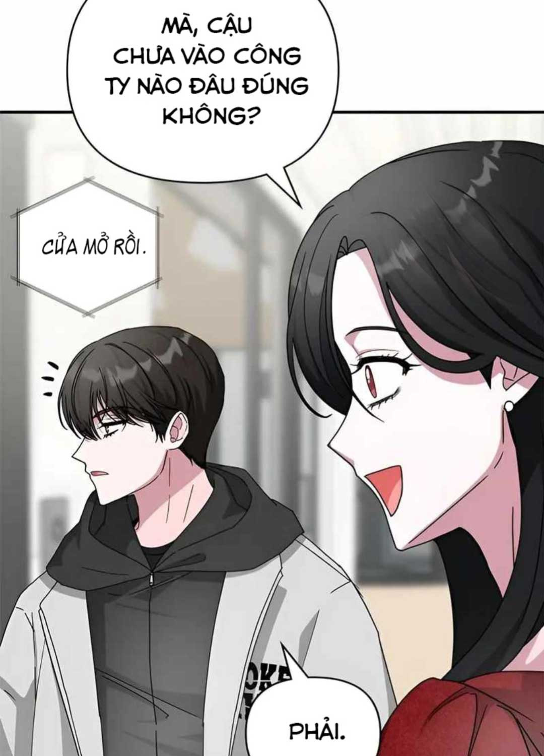 Tôi Bị Hiểu Lầm Là Diễn Viên Thiên Tài Quái Vật Chap 4 - Next Chap 5