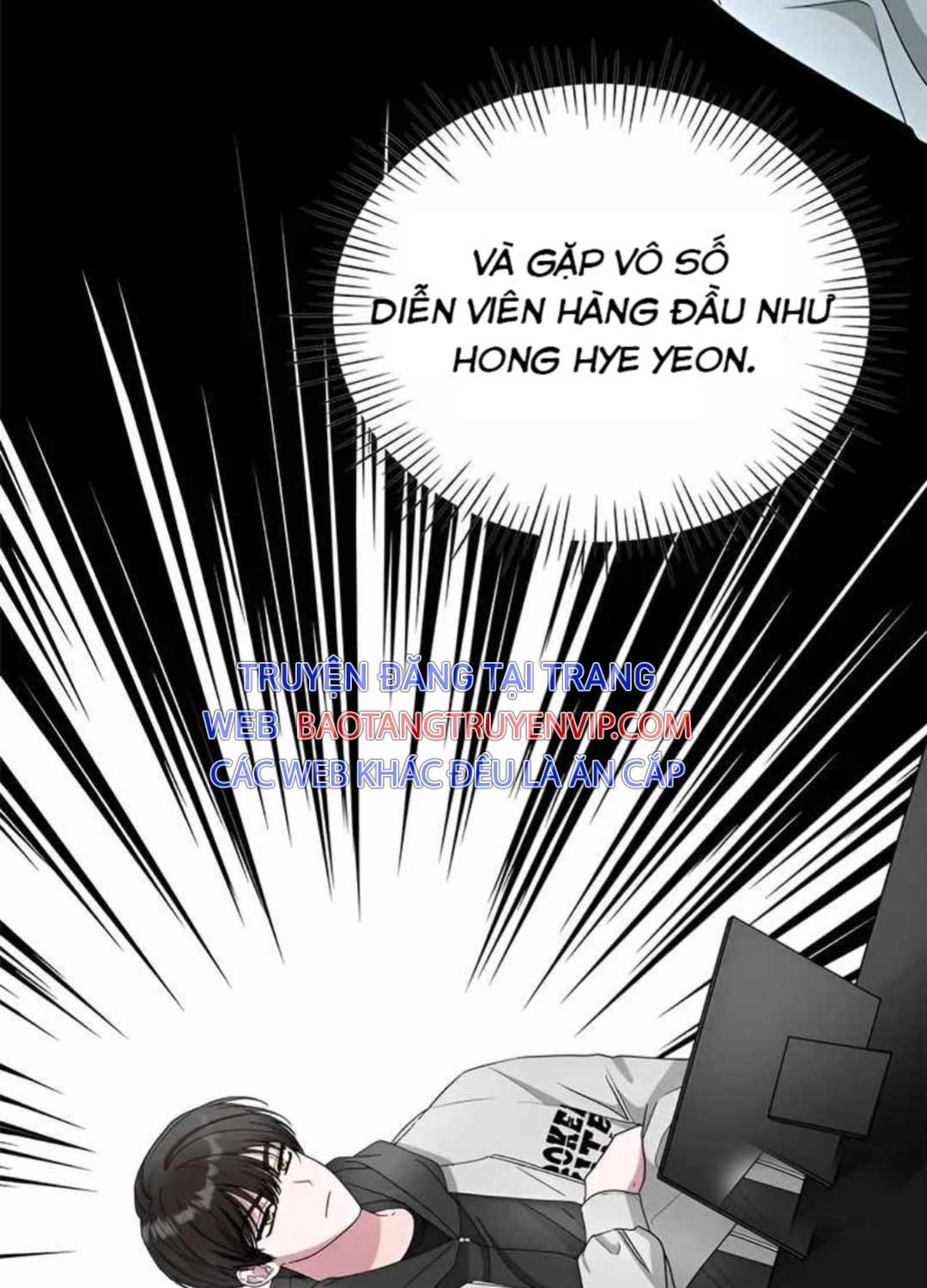Tôi Bị Hiểu Lầm Là Diễn Viên Thiên Tài Quái Vật Chap 4 - Next Chap 5