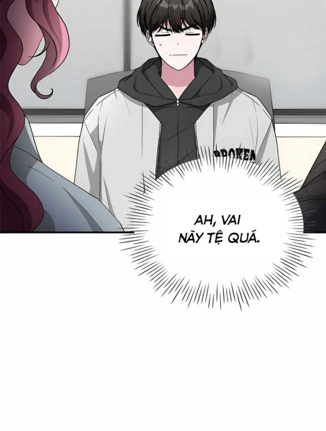 Tôi Bị Hiểu Lầm Là Diễn Viên Thiên Tài Quái Vật Chap 4 - Next Chap 5