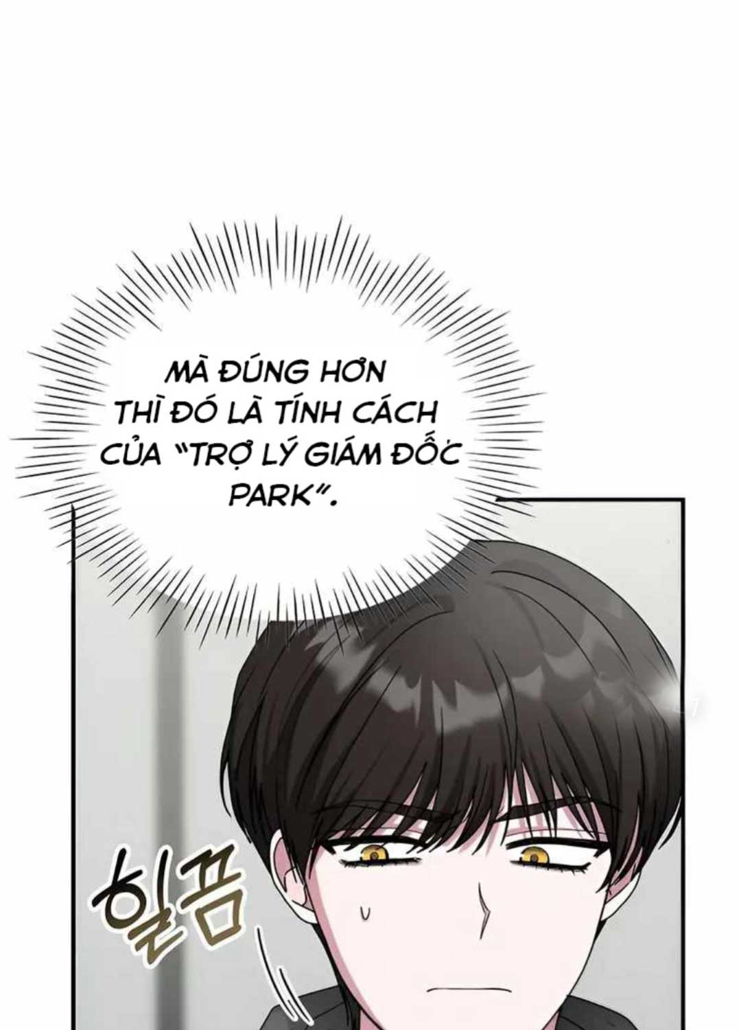 Tôi Bị Hiểu Lầm Là Diễn Viên Thiên Tài Quái Vật Chap 4 - Next Chap 5