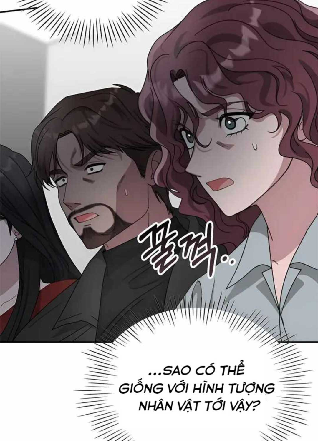 Tôi Bị Hiểu Lầm Là Diễn Viên Thiên Tài Quái Vật Chap 4 - Next Chap 5
