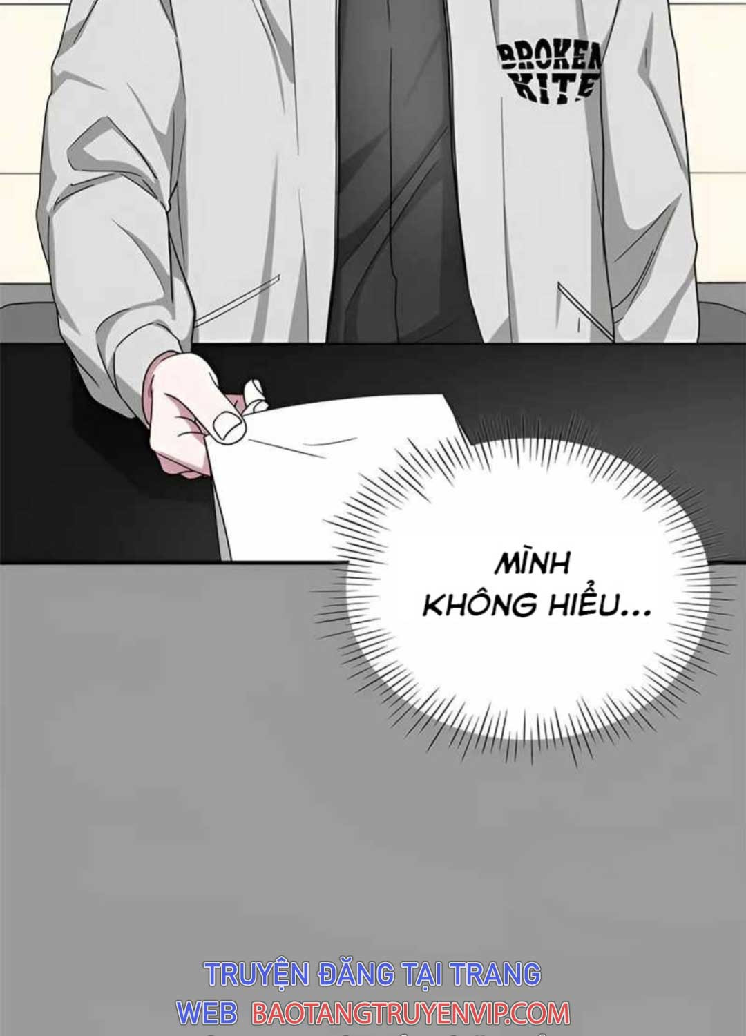 Tôi Bị Hiểu Lầm Là Diễn Viên Thiên Tài Quái Vật Chap 4 - Next Chap 5