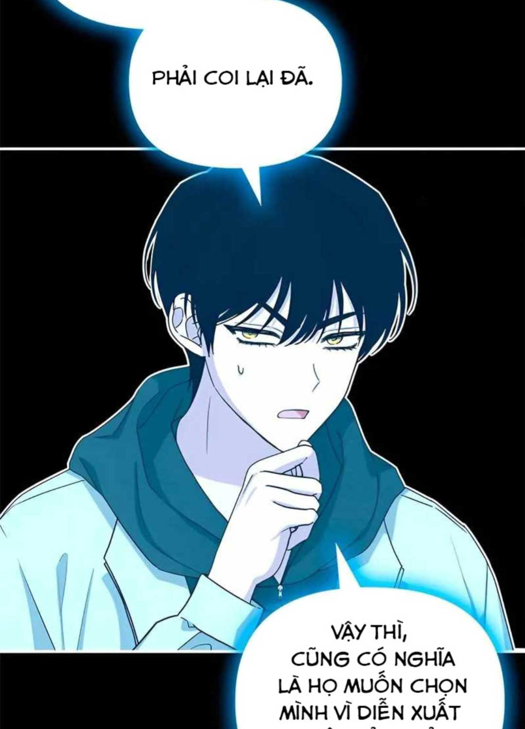 Tôi Bị Hiểu Lầm Là Diễn Viên Thiên Tài Quái Vật Chap 4 - Next Chap 5