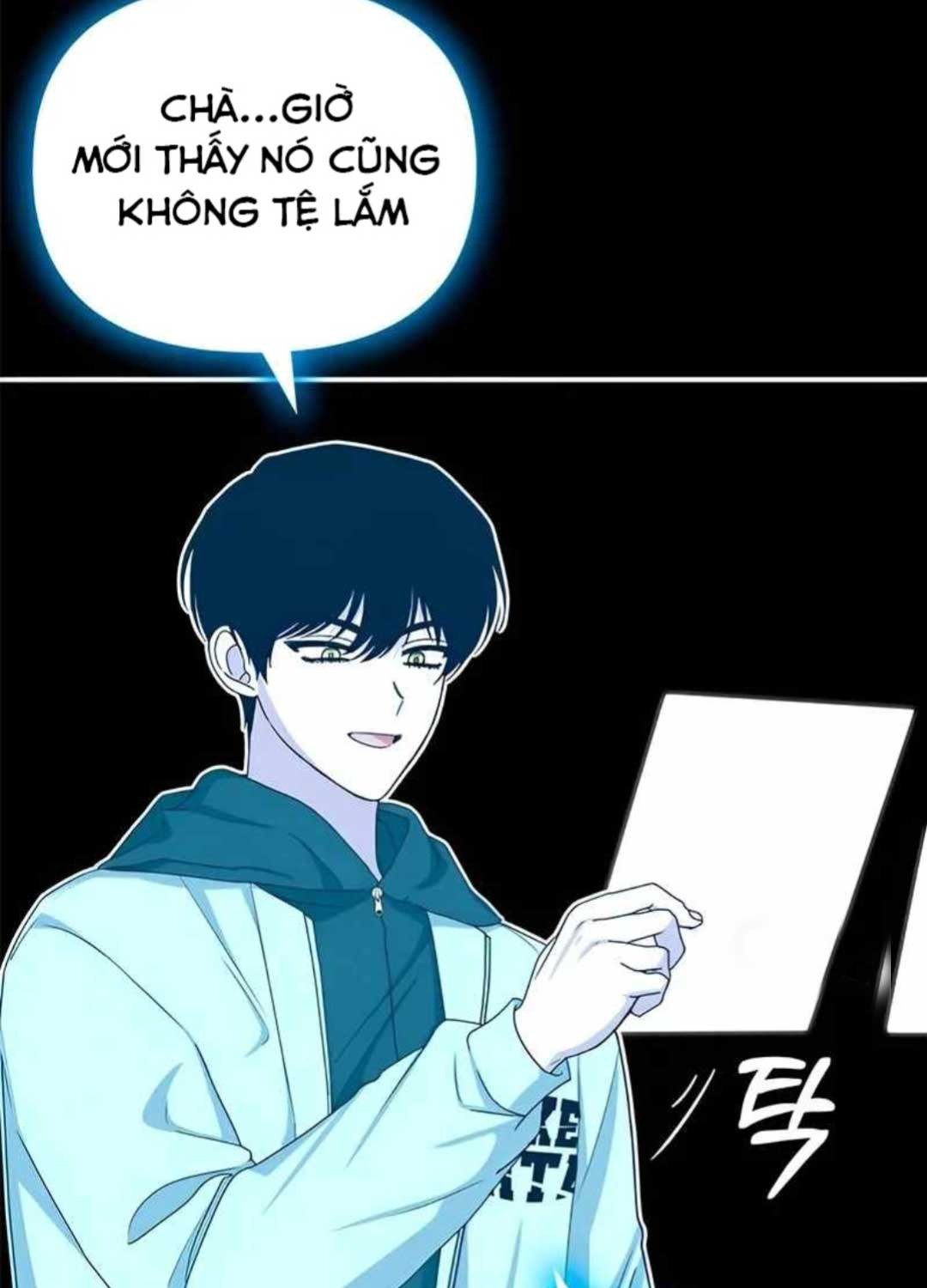 Tôi Bị Hiểu Lầm Là Diễn Viên Thiên Tài Quái Vật Chap 4 - Next Chap 5