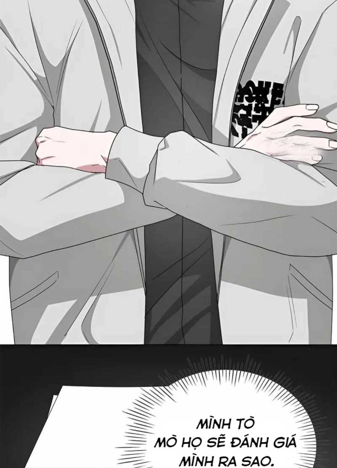 Tôi Bị Hiểu Lầm Là Diễn Viên Thiên Tài Quái Vật Chap 4 - Next Chap 5
