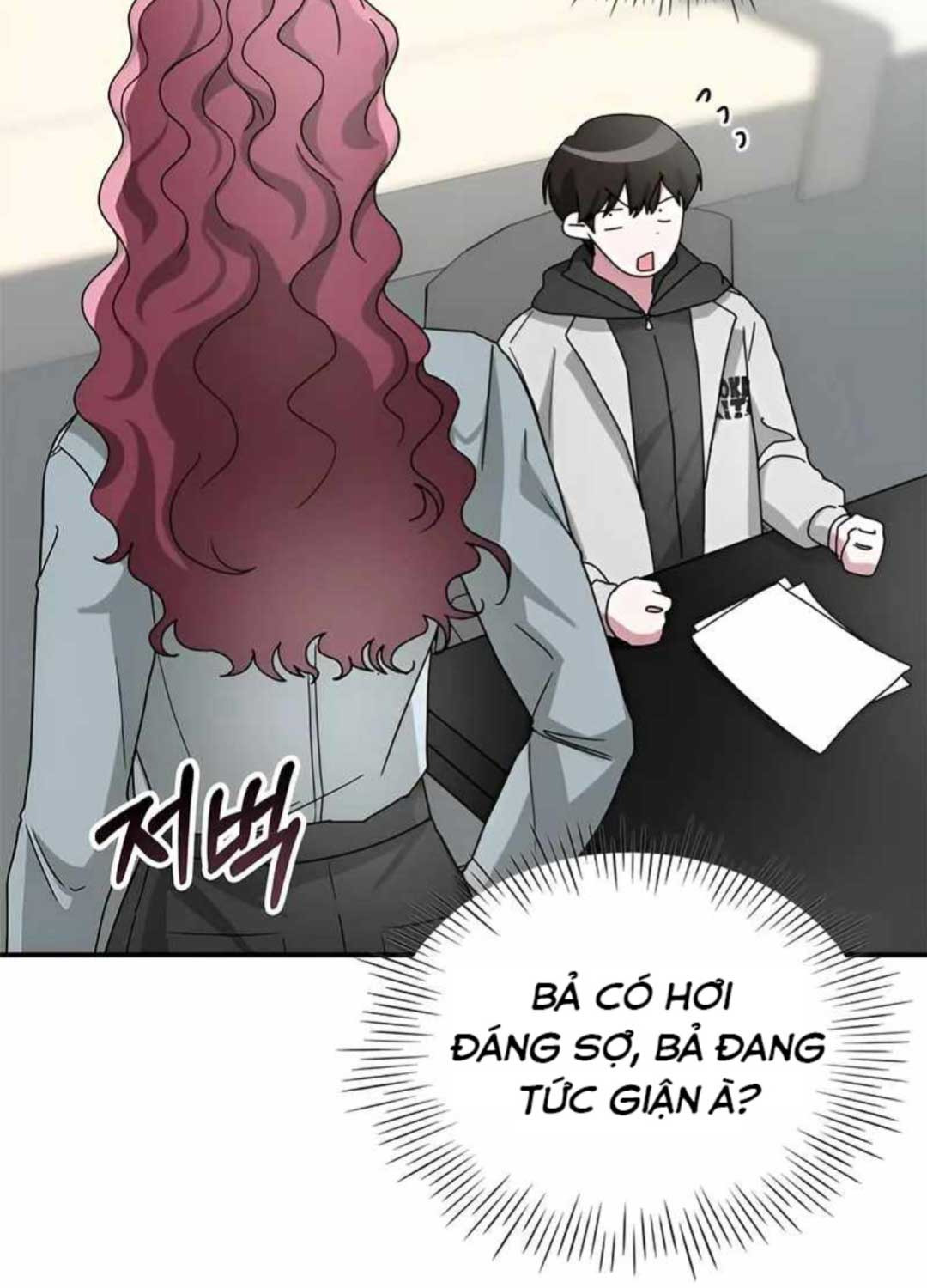 Tôi Bị Hiểu Lầm Là Diễn Viên Thiên Tài Quái Vật Chap 4 - Next Chap 5