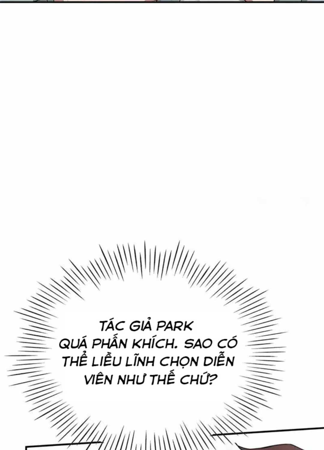 Tôi Bị Hiểu Lầm Là Diễn Viên Thiên Tài Quái Vật Chap 4 - Next Chap 5