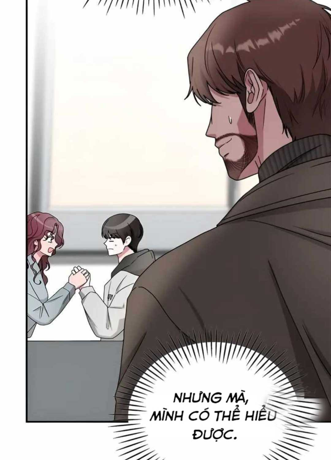 Tôi Bị Hiểu Lầm Là Diễn Viên Thiên Tài Quái Vật Chap 4 - Next Chap 5