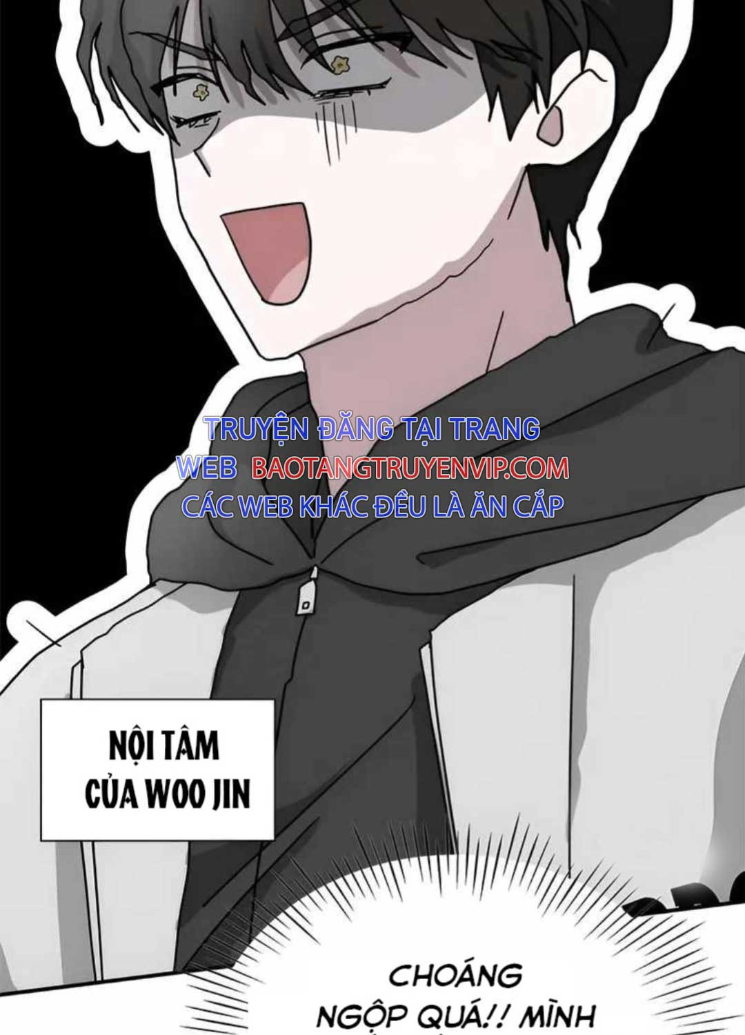Tôi Bị Hiểu Lầm Là Diễn Viên Thiên Tài Quái Vật Chap 4 - Next Chap 5
