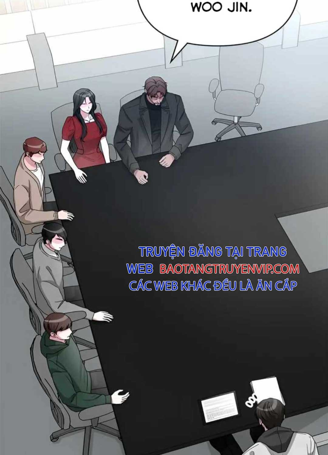Tôi Bị Hiểu Lầm Là Diễn Viên Thiên Tài Quái Vật Chap 4 - Next Chap 5
