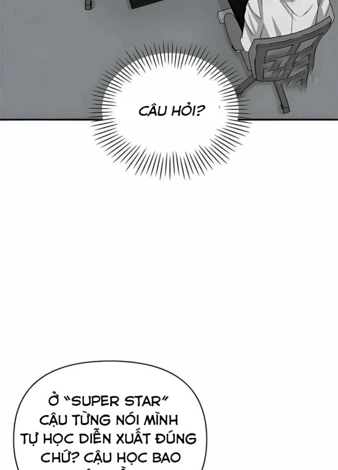 Tôi Bị Hiểu Lầm Là Diễn Viên Thiên Tài Quái Vật Chap 4 - Next Chap 5