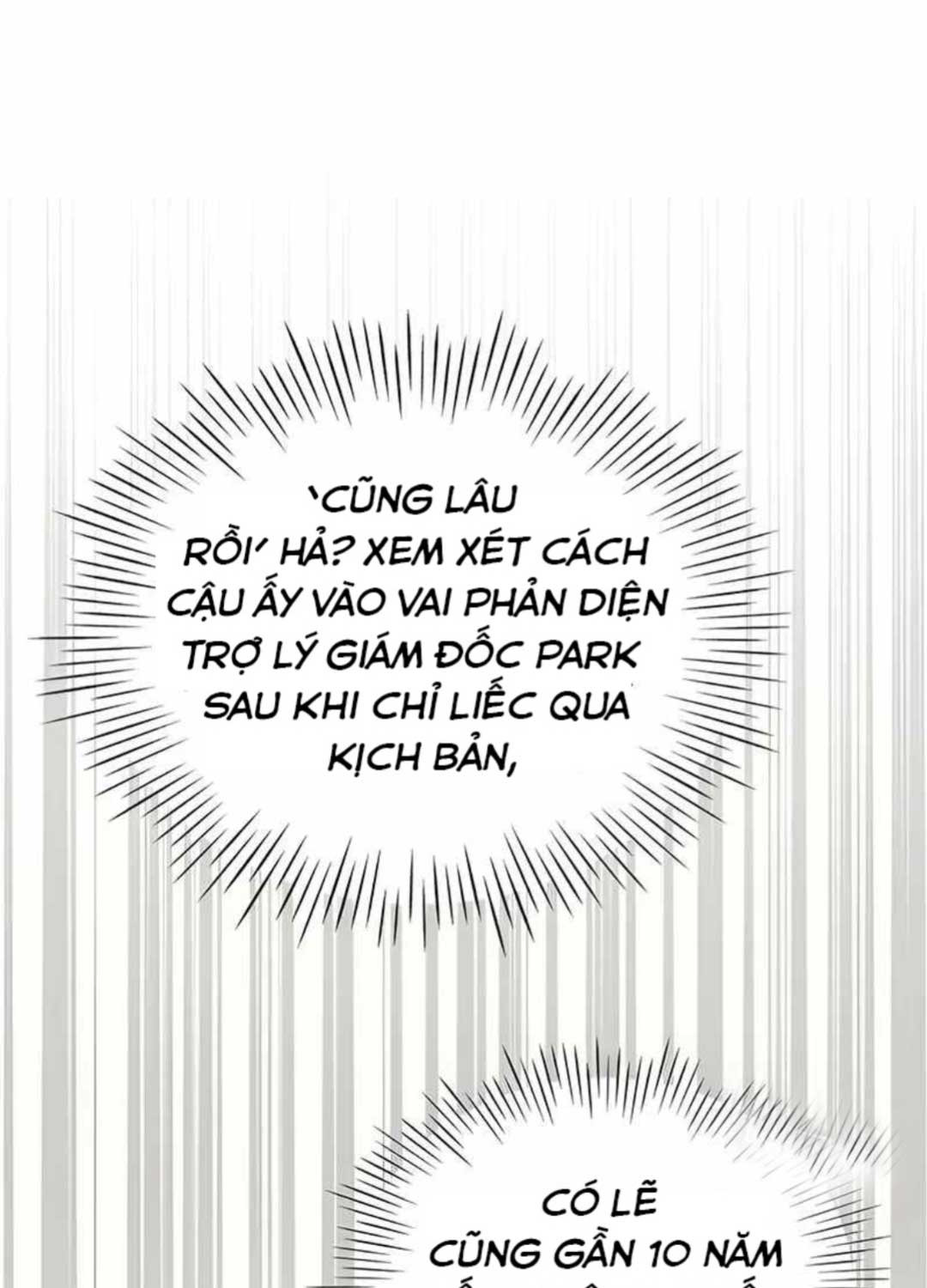 Tôi Bị Hiểu Lầm Là Diễn Viên Thiên Tài Quái Vật Chap 4 - Next Chap 5