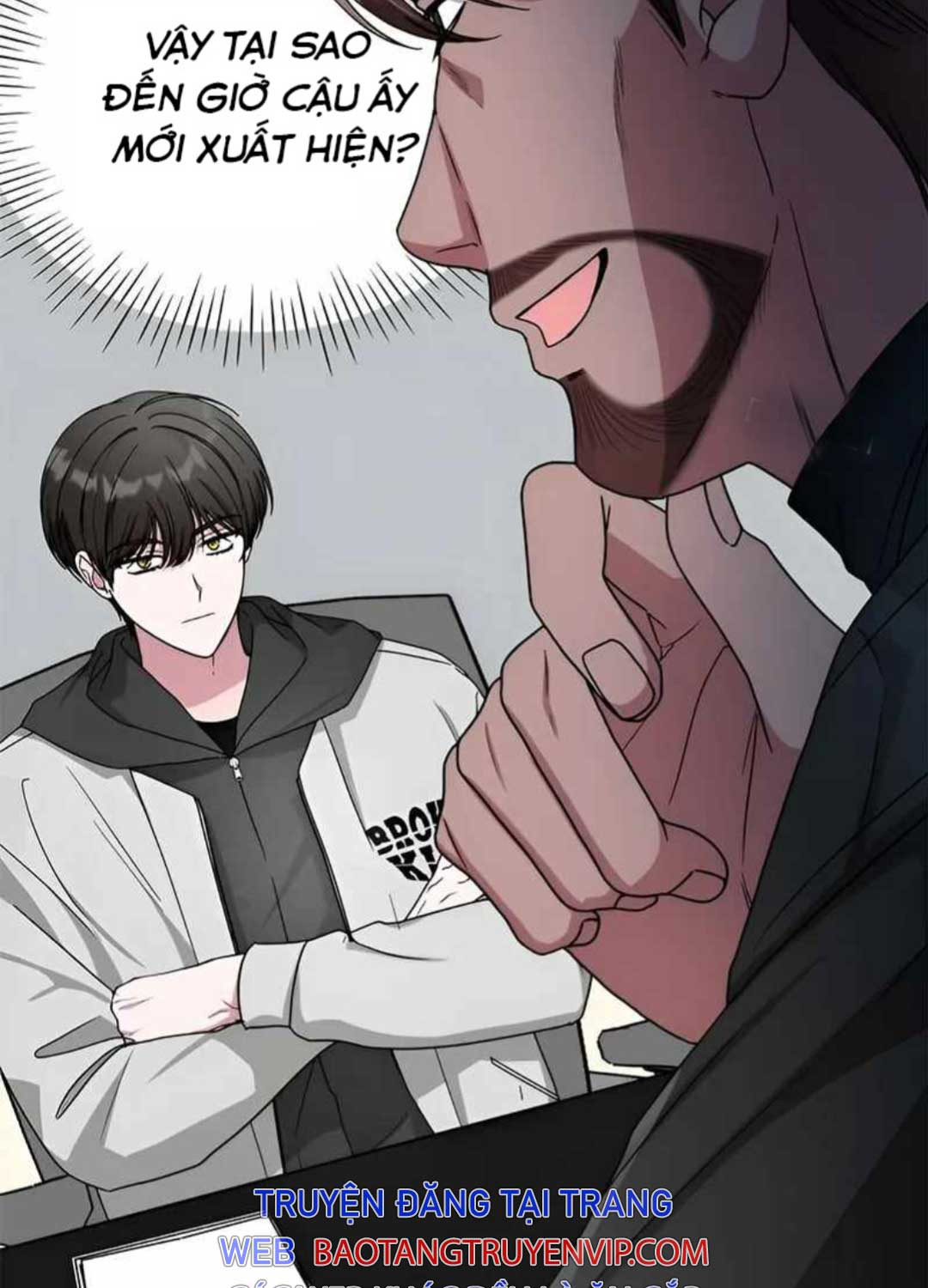 Tôi Bị Hiểu Lầm Là Diễn Viên Thiên Tài Quái Vật Chap 4 - Next Chap 5
