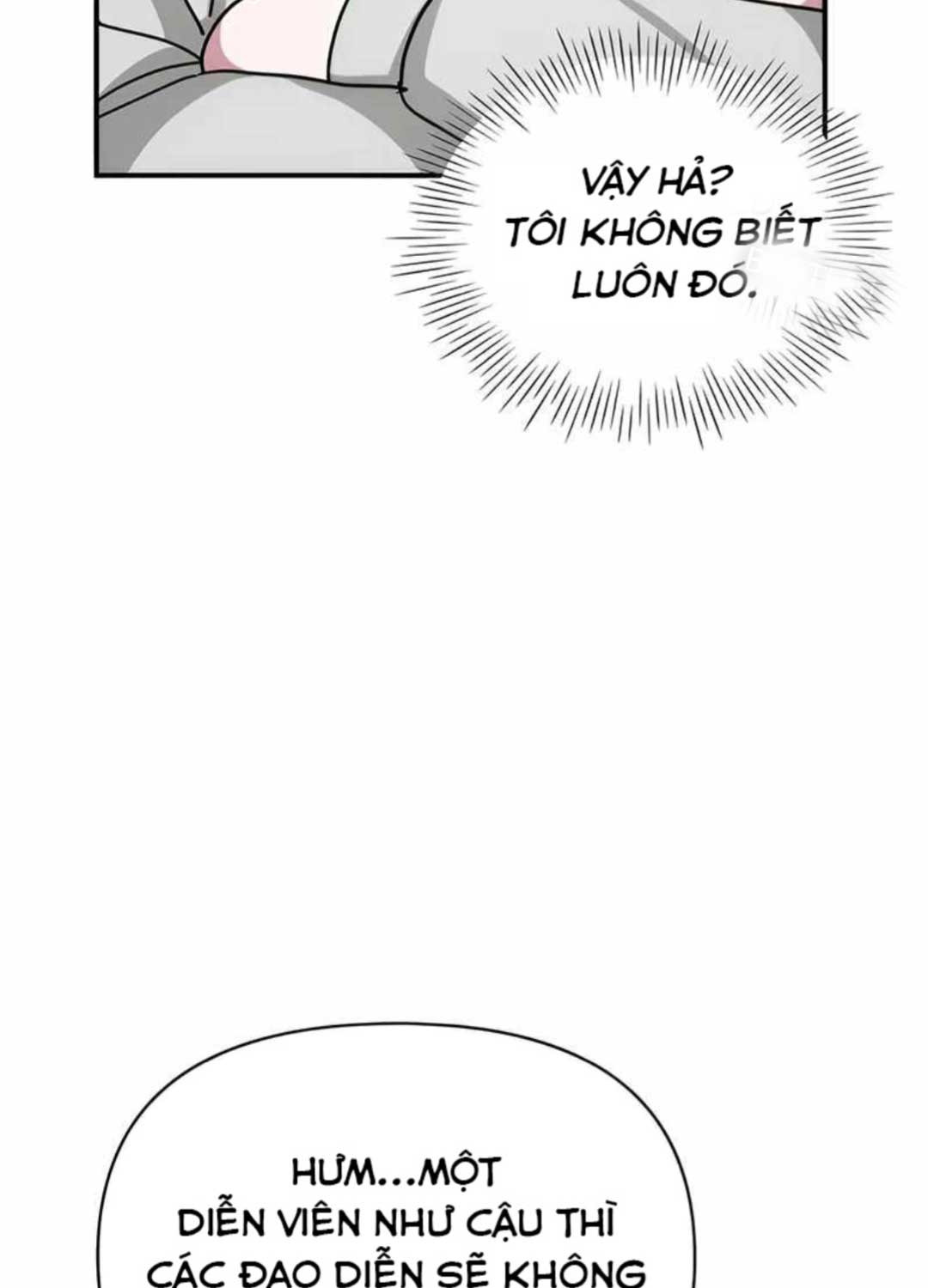 Tôi Bị Hiểu Lầm Là Diễn Viên Thiên Tài Quái Vật Chap 4 - Next Chap 5