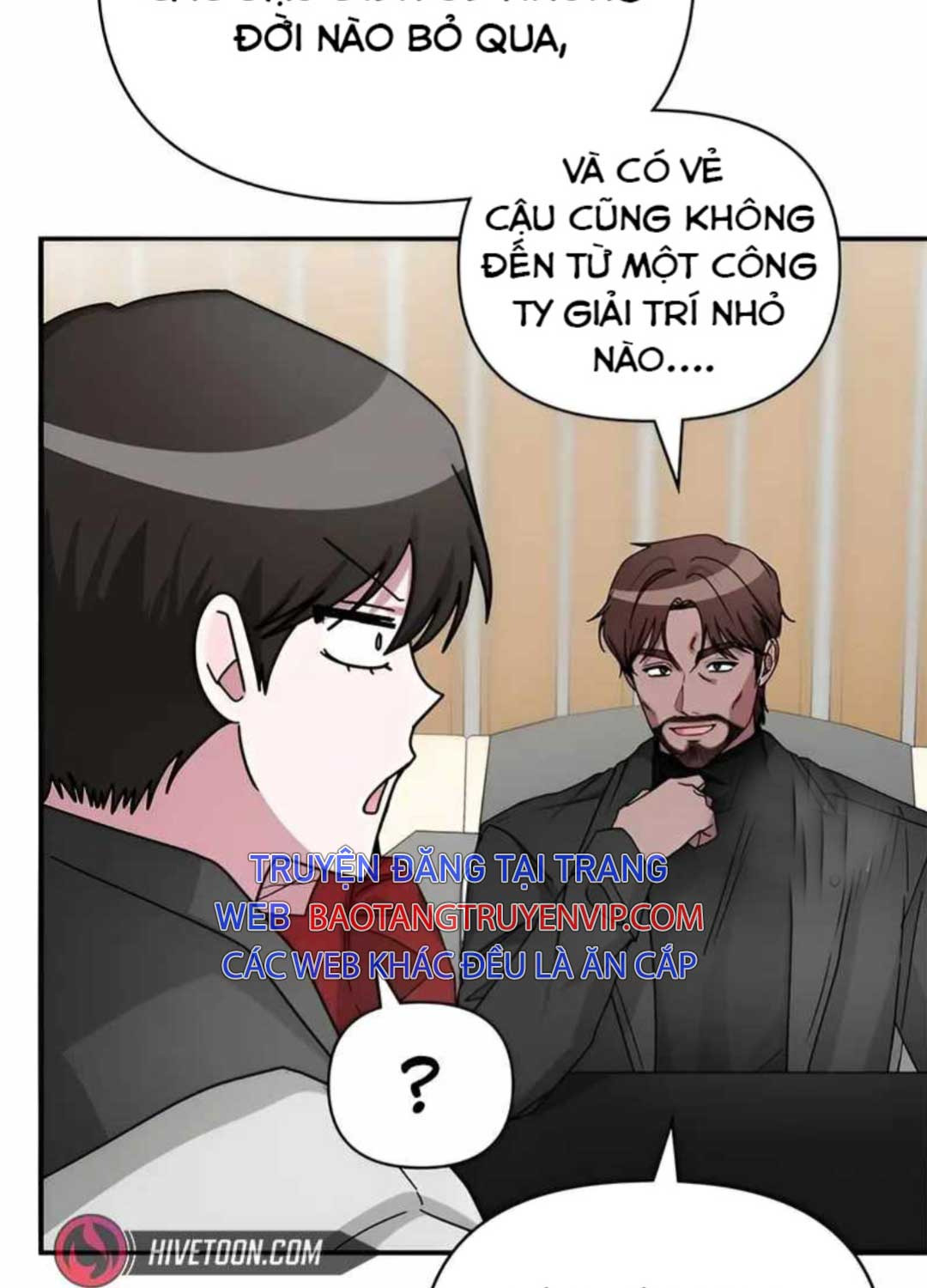 Tôi Bị Hiểu Lầm Là Diễn Viên Thiên Tài Quái Vật Chap 4 - Next Chap 5