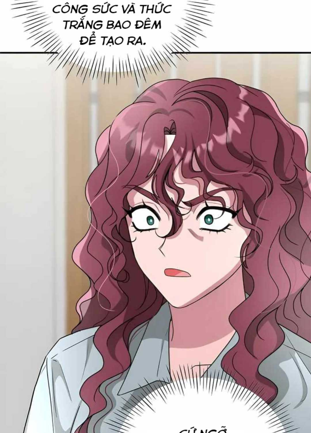 Tôi Bị Hiểu Lầm Là Diễn Viên Thiên Tài Quái Vật Chap 4 - Next Chap 5