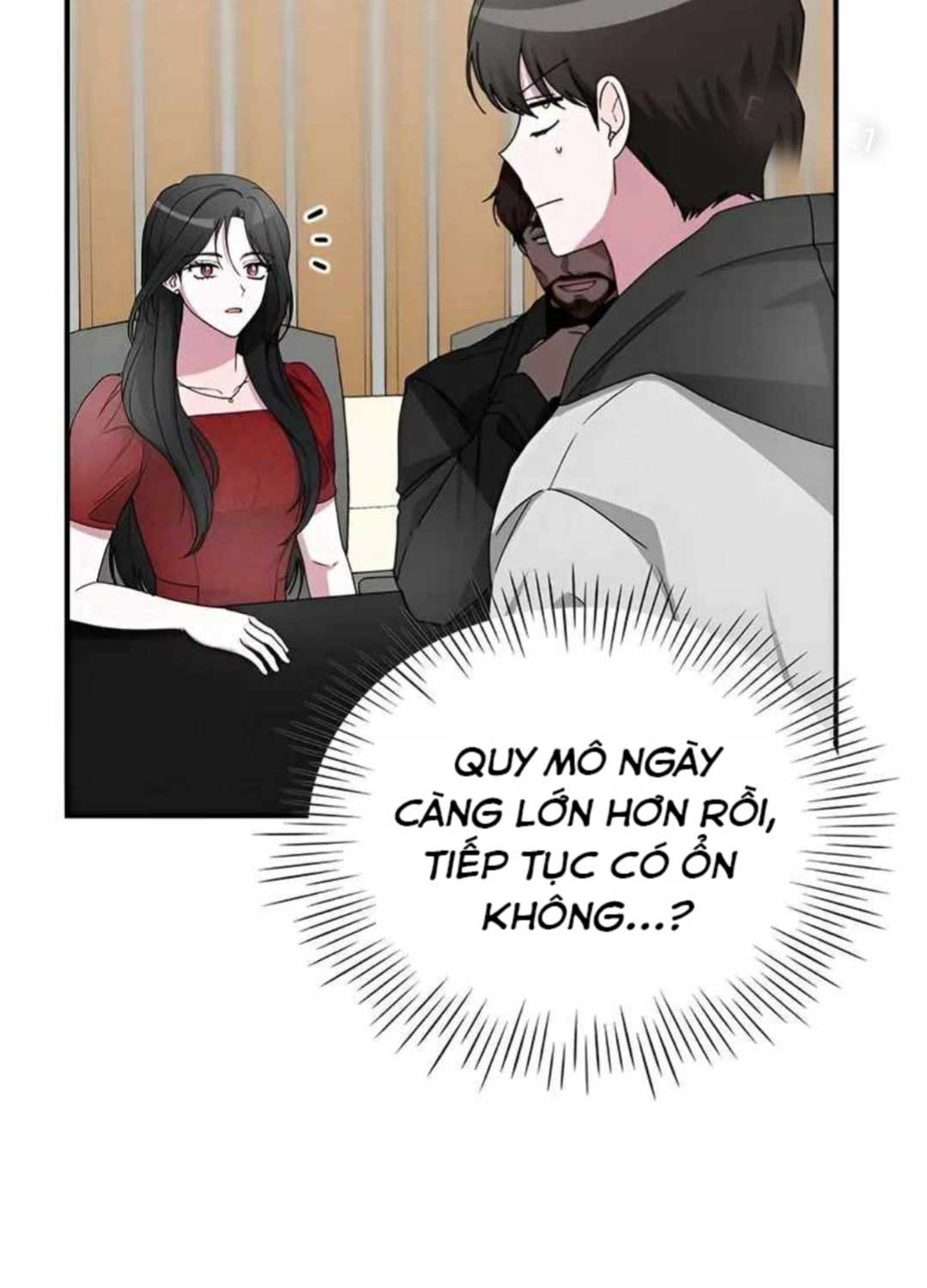 Tôi Bị Hiểu Lầm Là Diễn Viên Thiên Tài Quái Vật Chap 4 - Next Chap 5
