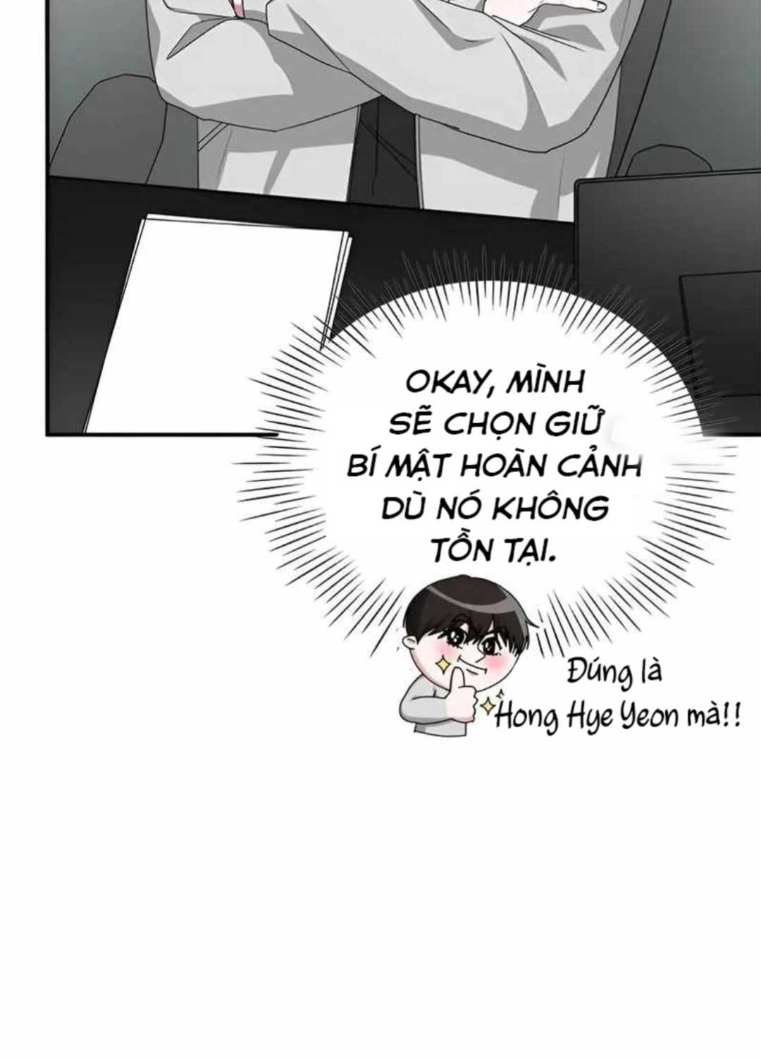 Tôi Bị Hiểu Lầm Là Diễn Viên Thiên Tài Quái Vật Chap 4 - Next Chap 5