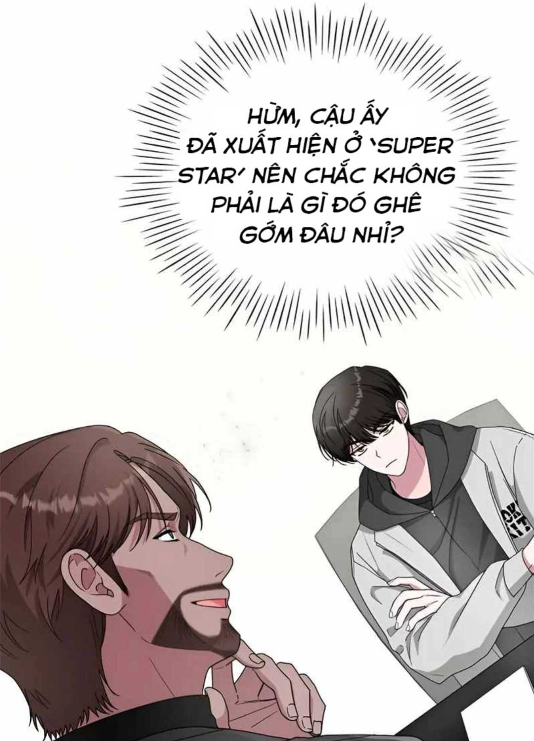 Tôi Bị Hiểu Lầm Là Diễn Viên Thiên Tài Quái Vật Chap 4 - Next Chap 5