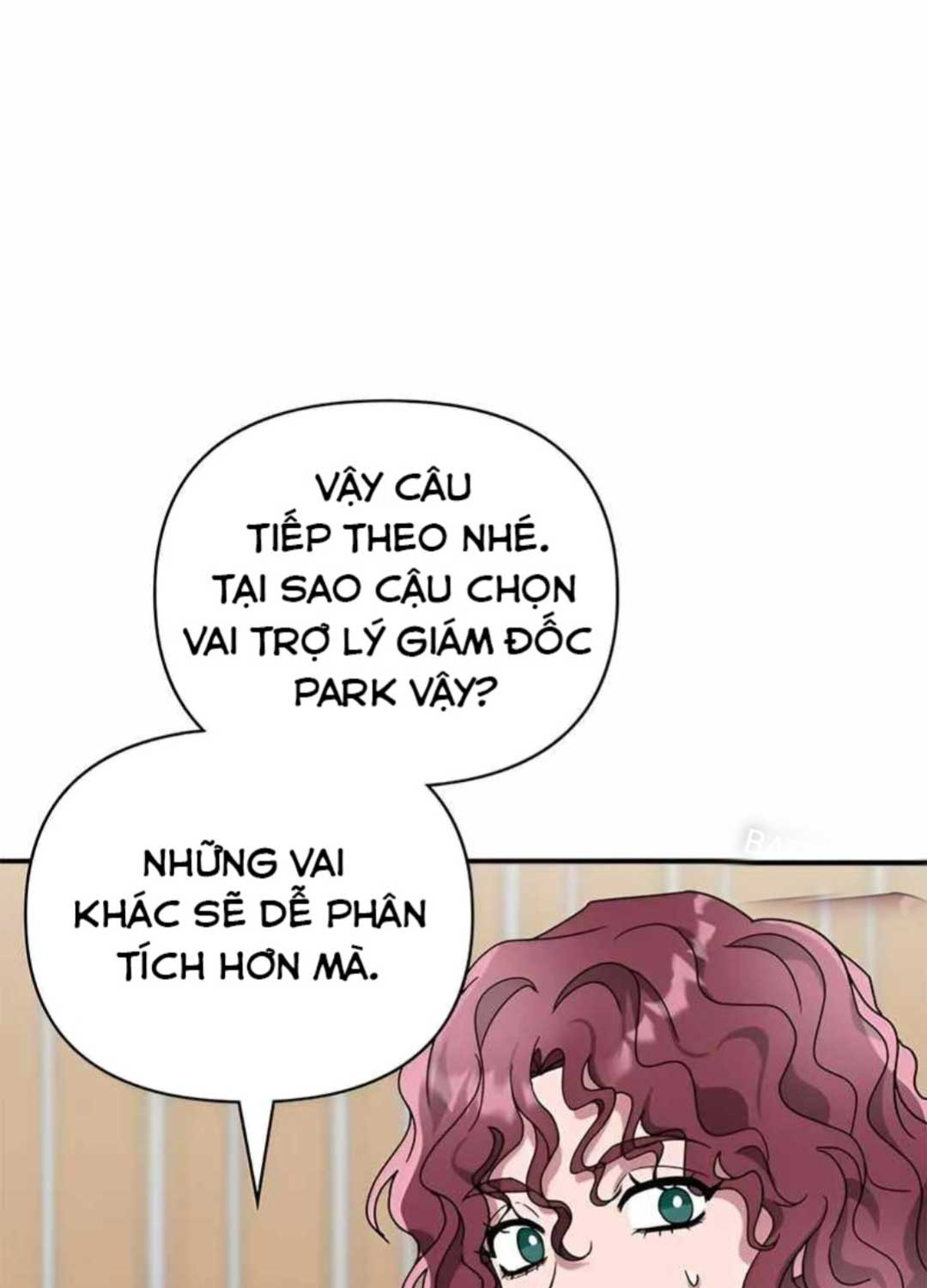 Tôi Bị Hiểu Lầm Là Diễn Viên Thiên Tài Quái Vật Chap 4 - Next Chap 5