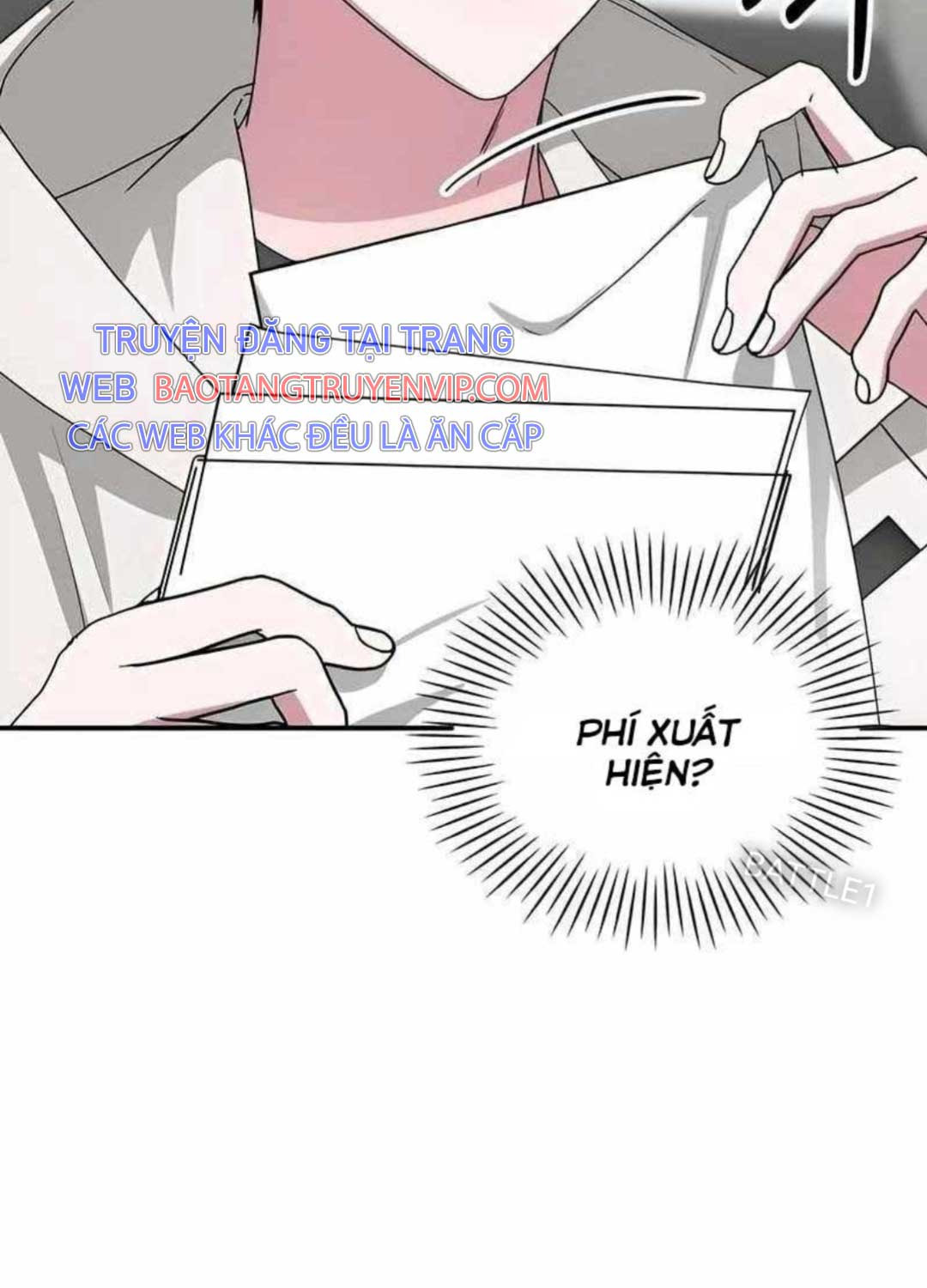 Tôi Bị Hiểu Lầm Là Diễn Viên Thiên Tài Quái Vật Chap 5 - Next Chap 6