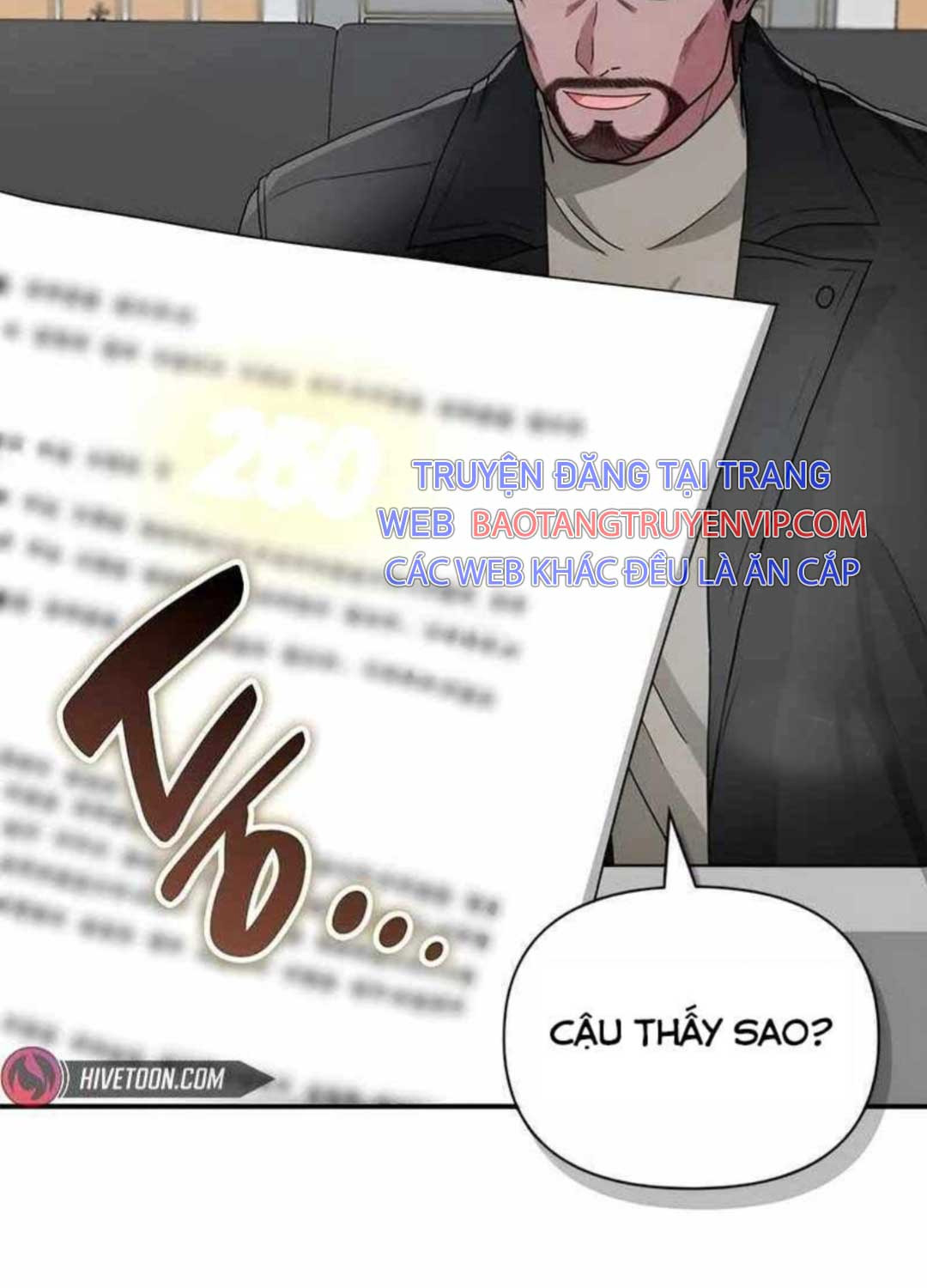 Tôi Bị Hiểu Lầm Là Diễn Viên Thiên Tài Quái Vật Chap 5 - Next Chap 6