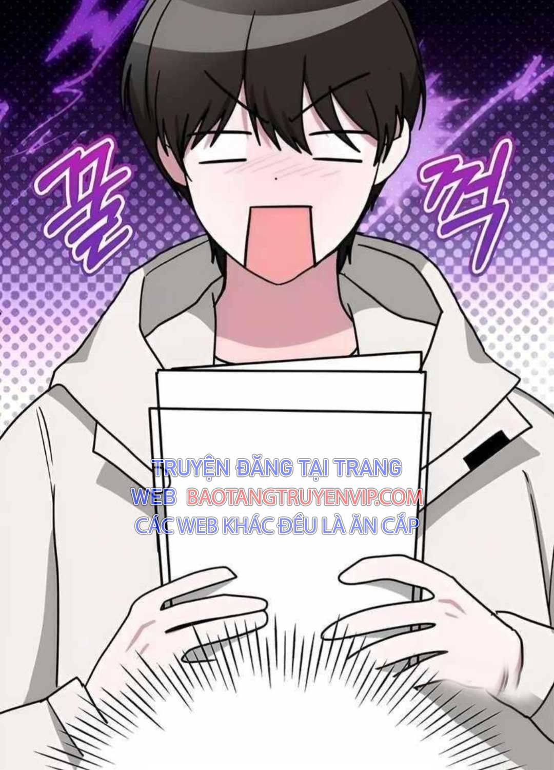 Tôi Bị Hiểu Lầm Là Diễn Viên Thiên Tài Quái Vật Chap 5 - Next Chap 6