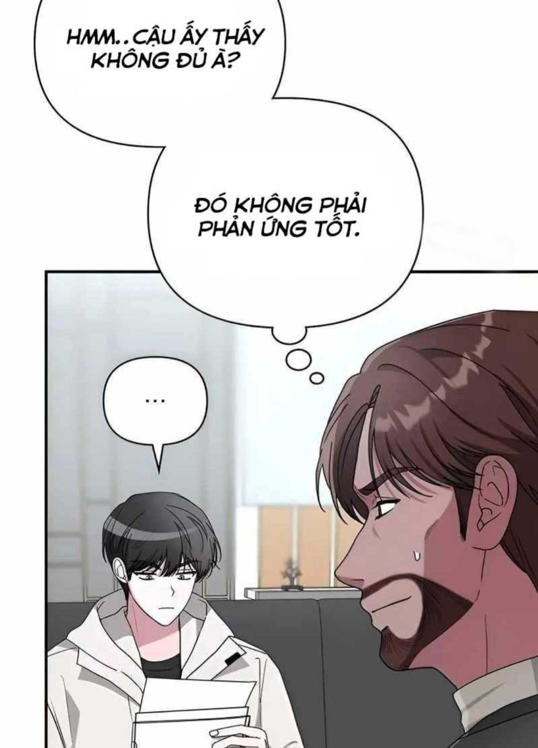 Tôi Bị Hiểu Lầm Là Diễn Viên Thiên Tài Quái Vật Chap 5 - Next Chap 6