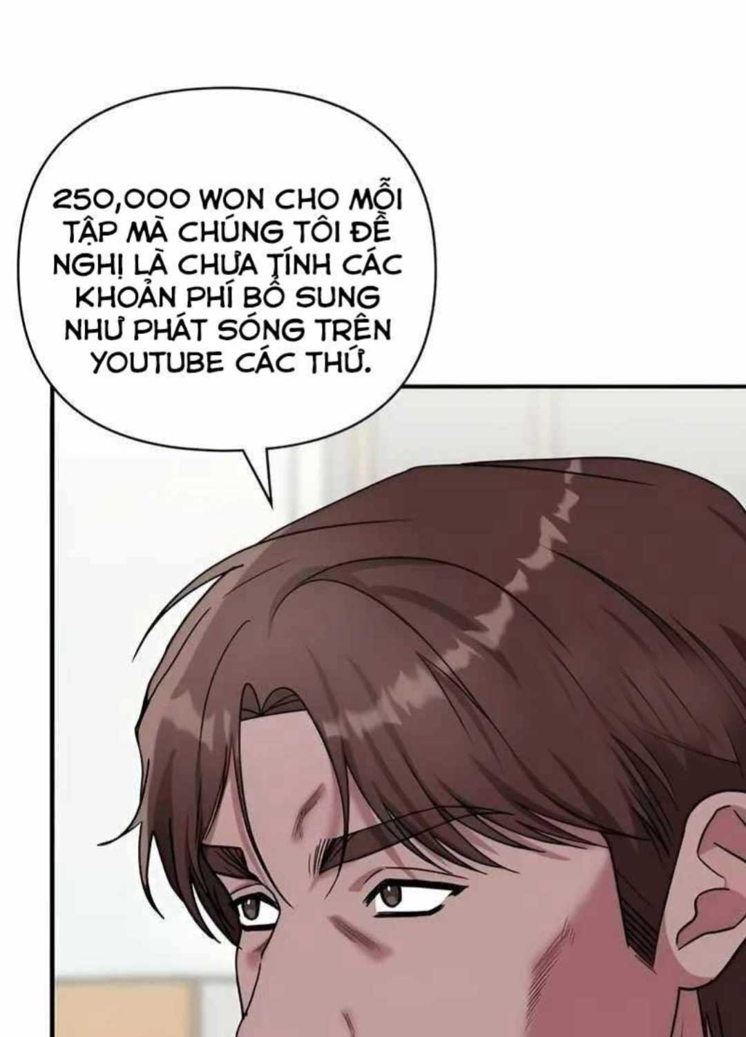 Tôi Bị Hiểu Lầm Là Diễn Viên Thiên Tài Quái Vật Chap 5 - Next Chap 6