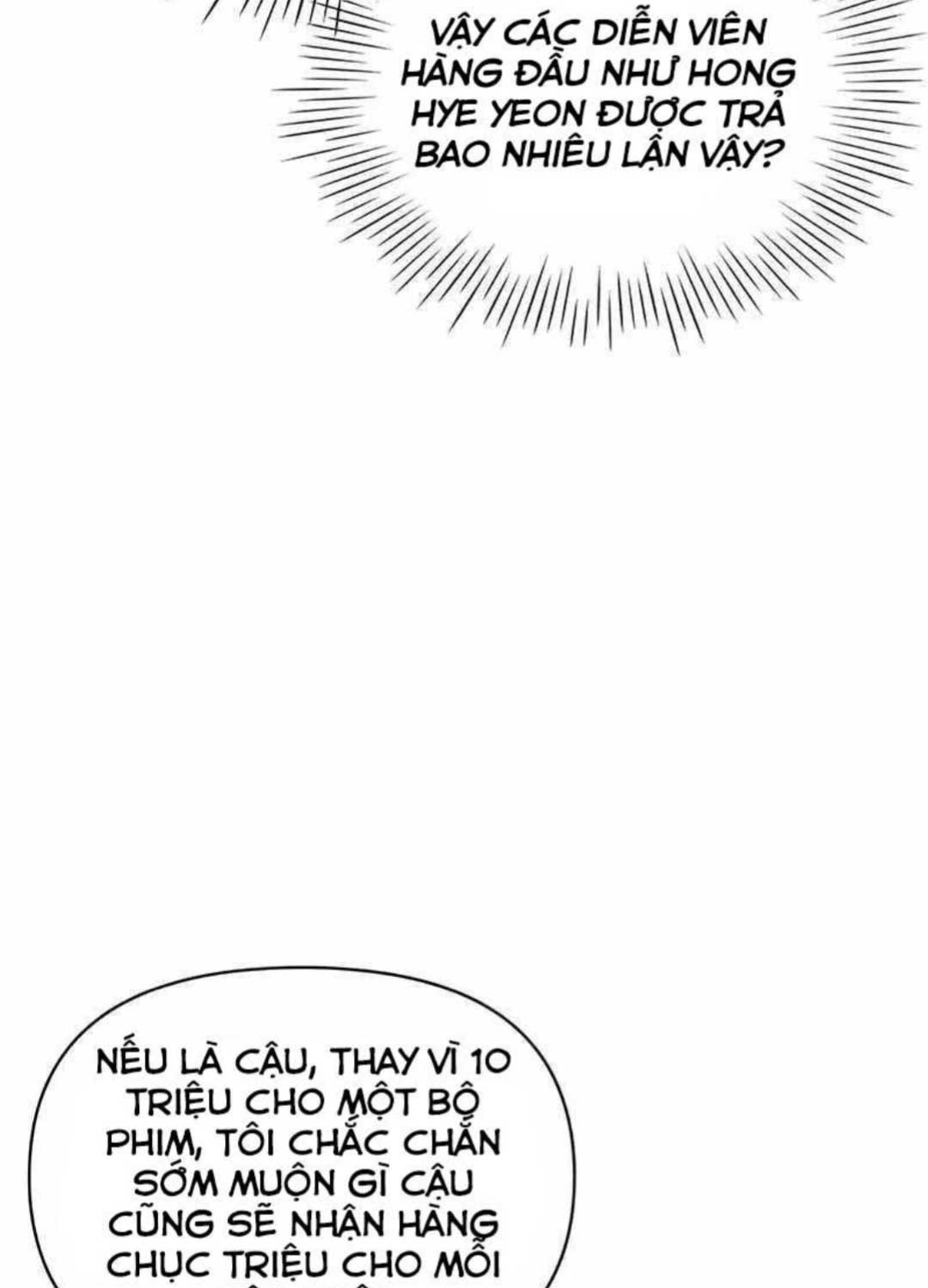 Tôi Bị Hiểu Lầm Là Diễn Viên Thiên Tài Quái Vật Chap 5 - Next Chap 6
