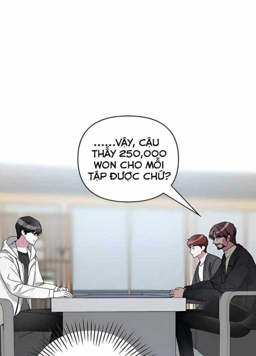 Tôi Bị Hiểu Lầm Là Diễn Viên Thiên Tài Quái Vật Chap 5 - Next Chap 6