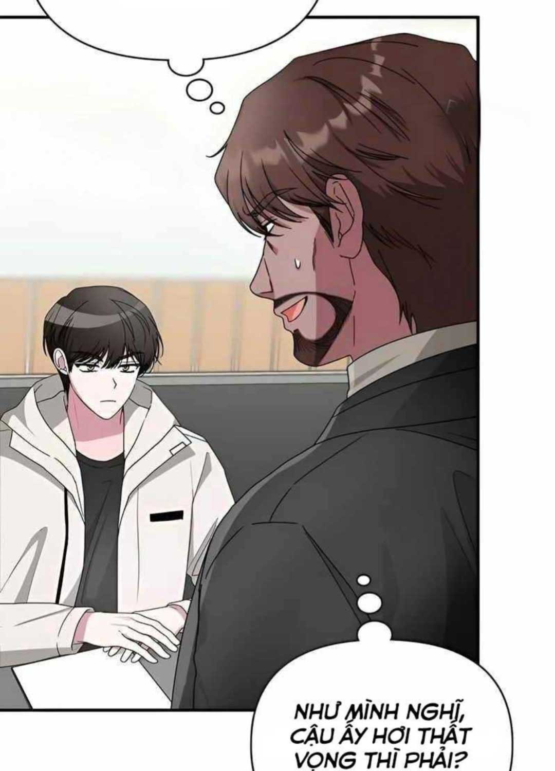 Tôi Bị Hiểu Lầm Là Diễn Viên Thiên Tài Quái Vật Chap 5 - Next Chap 6