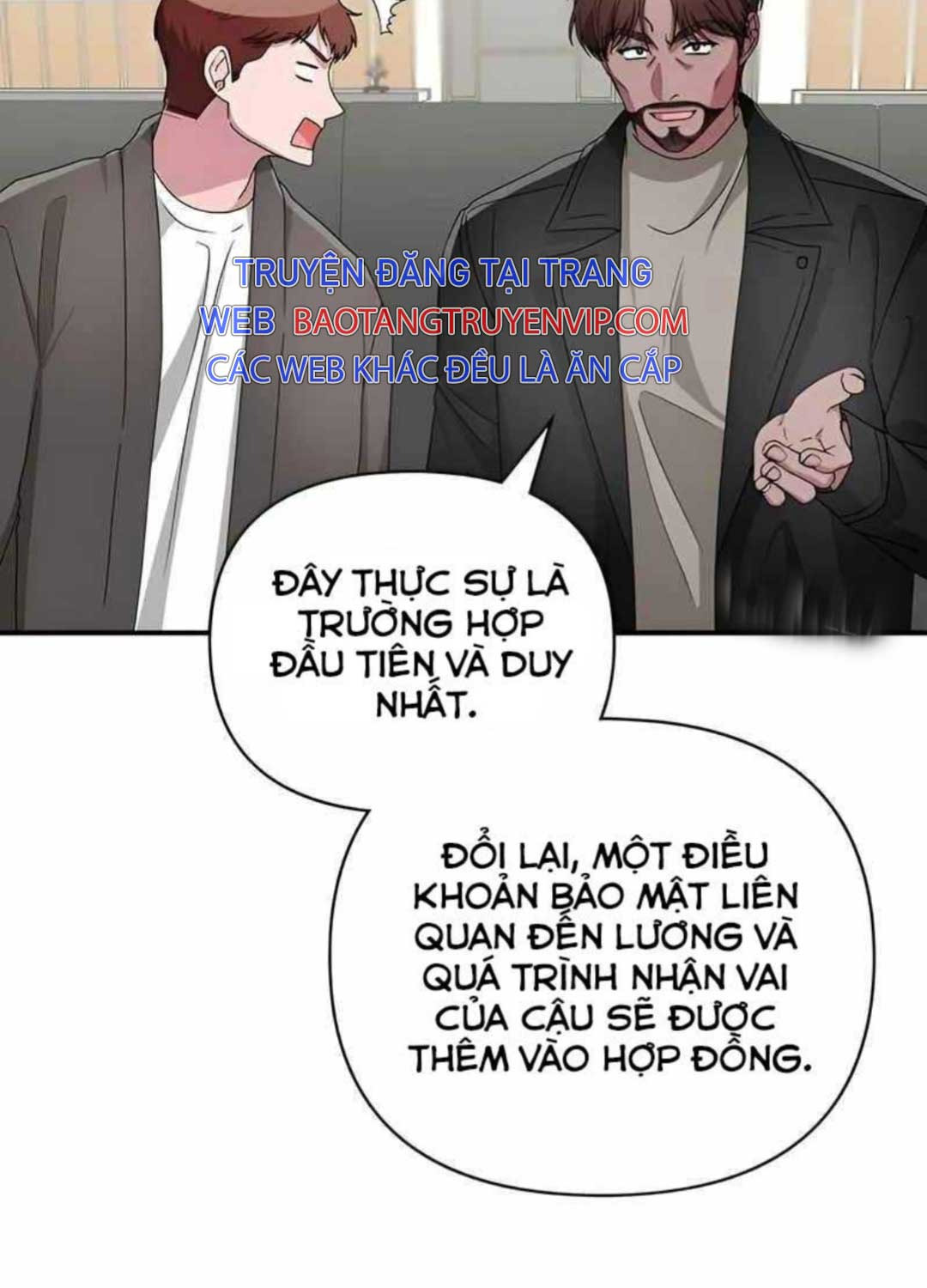 Tôi Bị Hiểu Lầm Là Diễn Viên Thiên Tài Quái Vật Chap 5 - Next Chap 6