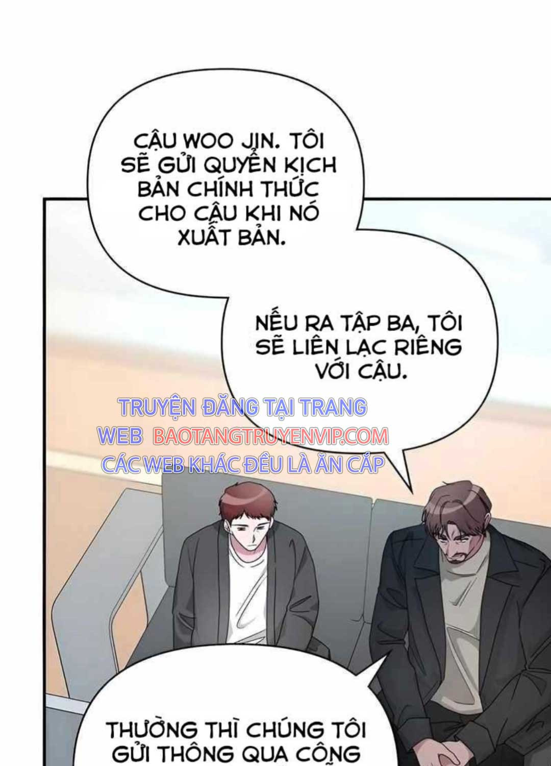 Tôi Bị Hiểu Lầm Là Diễn Viên Thiên Tài Quái Vật Chap 5 - Next Chap 6