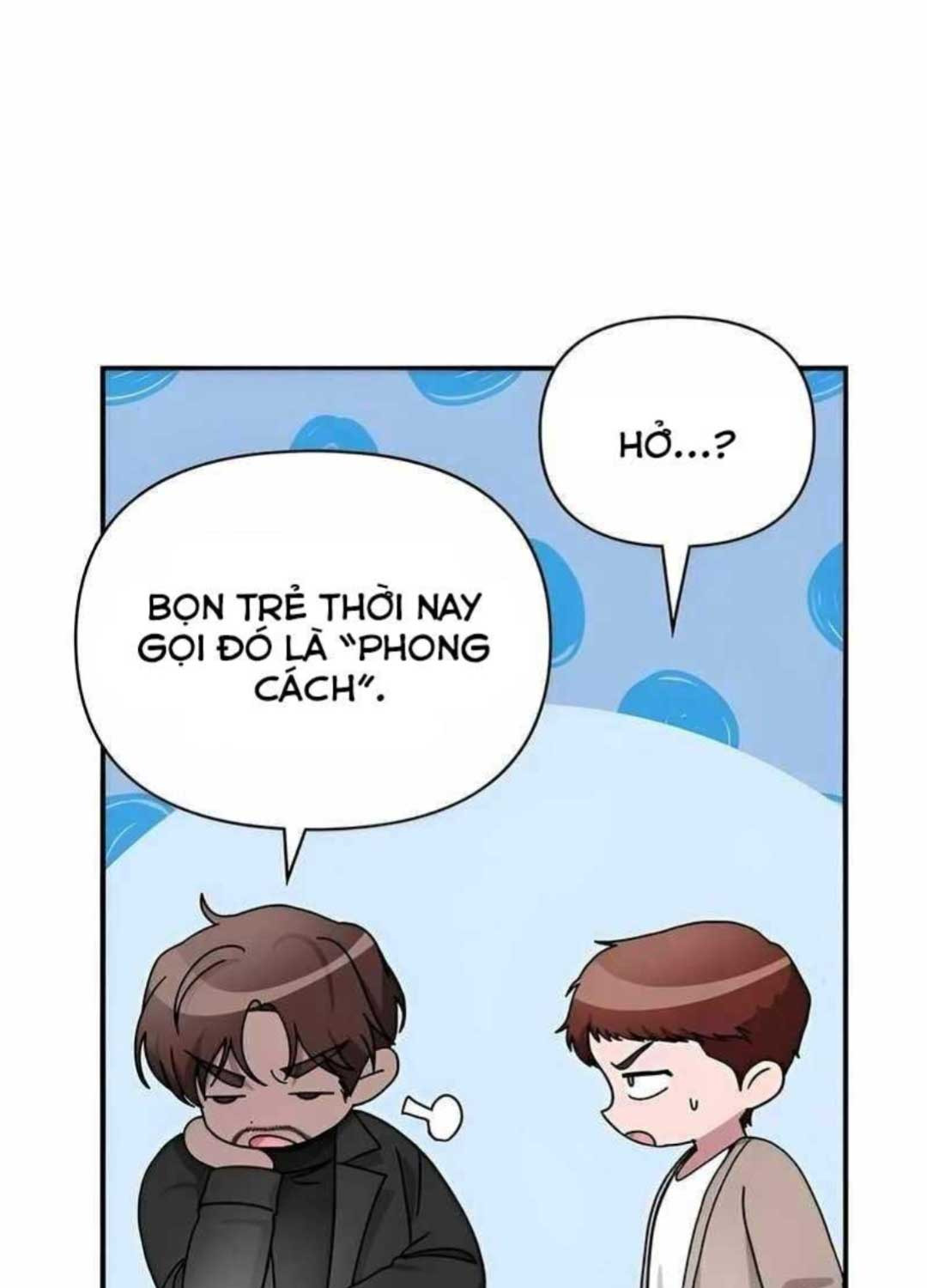Tôi Bị Hiểu Lầm Là Diễn Viên Thiên Tài Quái Vật Chap 5 - Next Chap 6