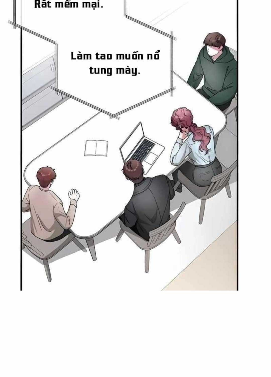 Tôi Bị Hiểu Lầm Là Diễn Viên Thiên Tài Quái Vật Chap 5 - Next Chap 6