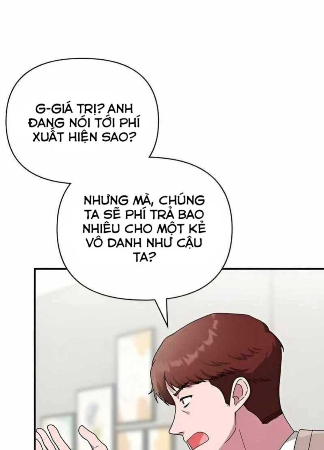 Tôi Bị Hiểu Lầm Là Diễn Viên Thiên Tài Quái Vật Chap 5 - Next Chap 6