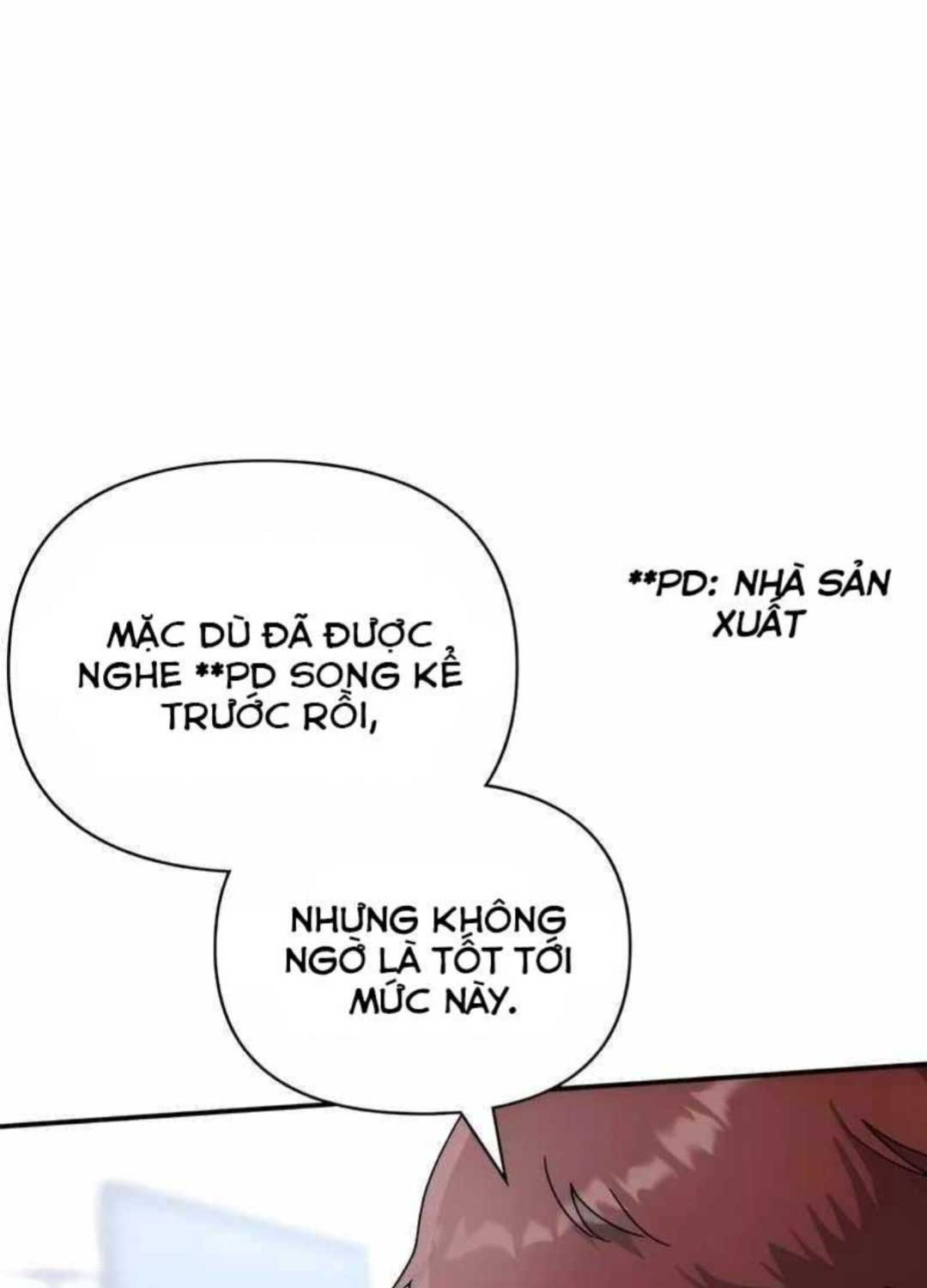 Tôi Bị Hiểu Lầm Là Diễn Viên Thiên Tài Quái Vật Chap 5 - Next Chap 6