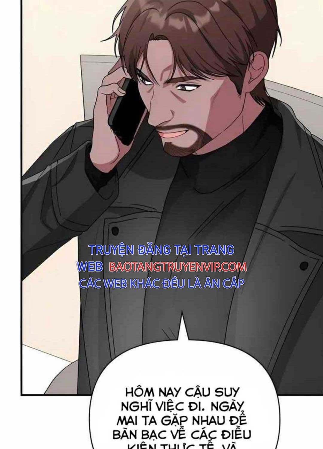 Tôi Bị Hiểu Lầm Là Diễn Viên Thiên Tài Quái Vật Chap 5 - Next Chap 6