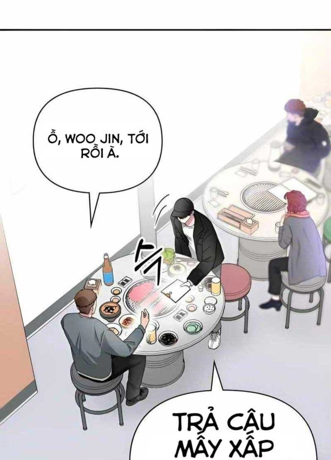 Tôi Bị Hiểu Lầm Là Diễn Viên Thiên Tài Quái Vật Chap 5 - Next Chap 6