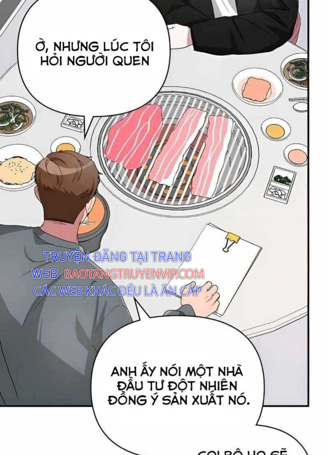 Tôi Bị Hiểu Lầm Là Diễn Viên Thiên Tài Quái Vật Chap 5 - Next Chap 6