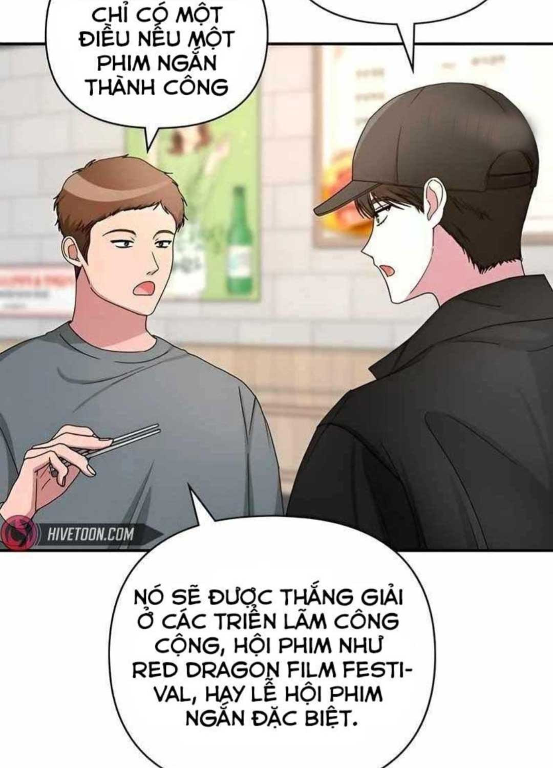 Tôi Bị Hiểu Lầm Là Diễn Viên Thiên Tài Quái Vật Chap 5 - Next Chap 6