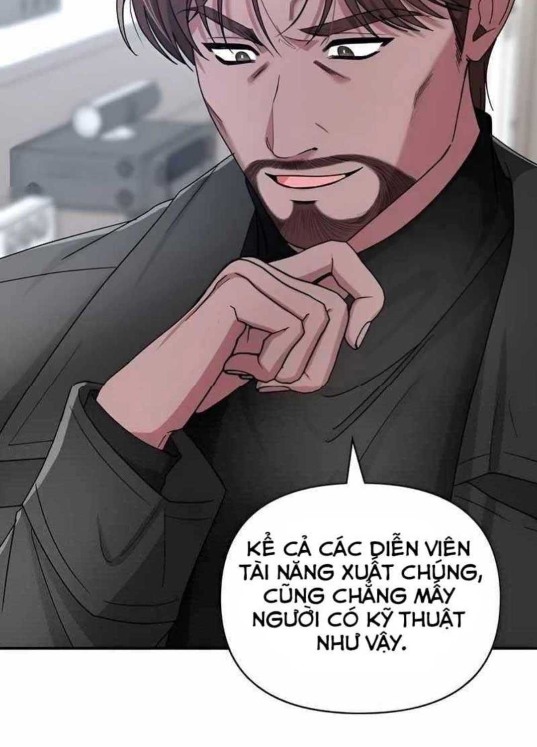 Tôi Bị Hiểu Lầm Là Diễn Viên Thiên Tài Quái Vật Chap 5 - Next Chap 6