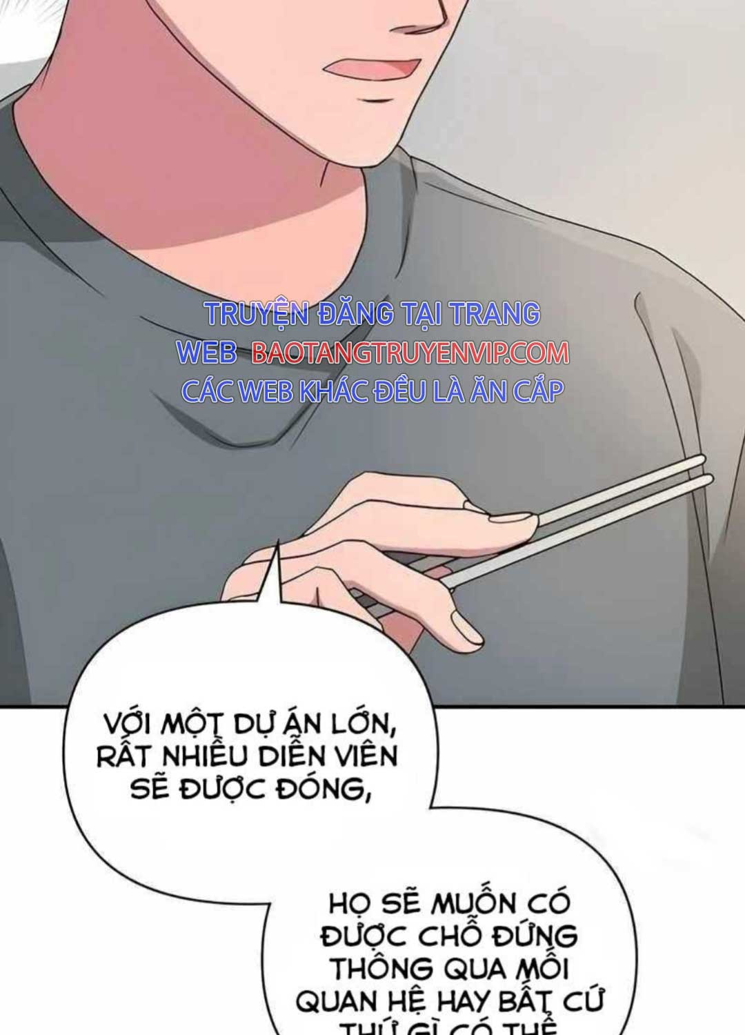 Tôi Bị Hiểu Lầm Là Diễn Viên Thiên Tài Quái Vật Chap 5 - Next Chap 6