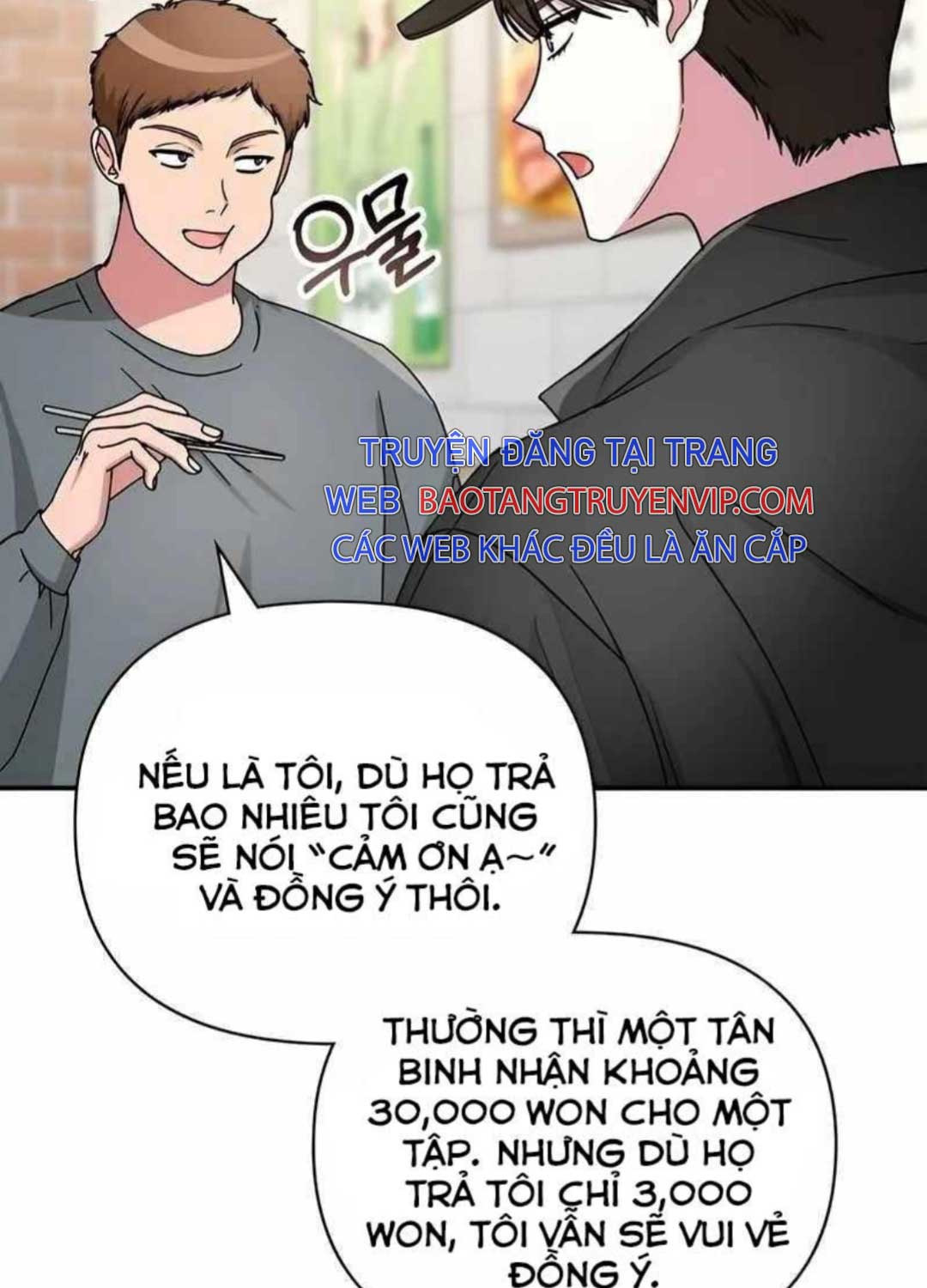 Tôi Bị Hiểu Lầm Là Diễn Viên Thiên Tài Quái Vật Chap 5 - Next Chap 6