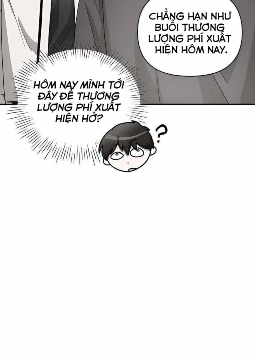 Tôi Bị Hiểu Lầm Là Diễn Viên Thiên Tài Quái Vật Chap 5 - Next Chap 6