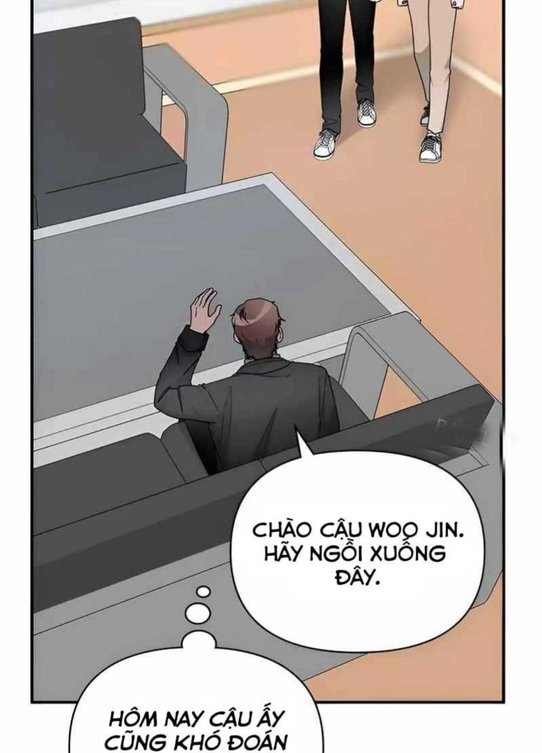 Tôi Bị Hiểu Lầm Là Diễn Viên Thiên Tài Quái Vật Chap 5 - Next Chap 6