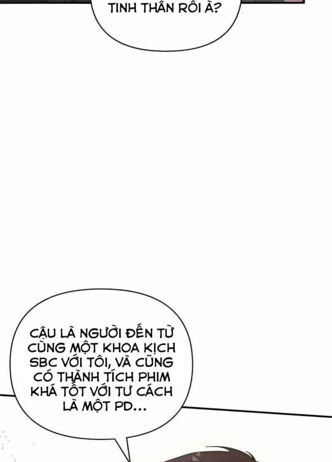 Tôi Bị Hiểu Lầm Là Diễn Viên Thiên Tài Quái Vật Chap 6 - Next Chap 7