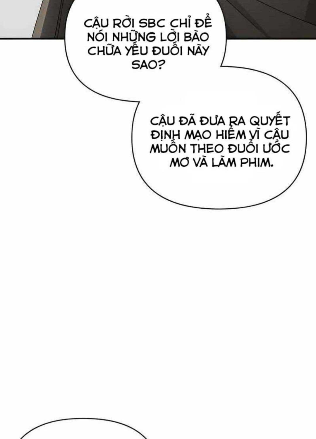 Tôi Bị Hiểu Lầm Là Diễn Viên Thiên Tài Quái Vật Chap 6 - Next Chap 7