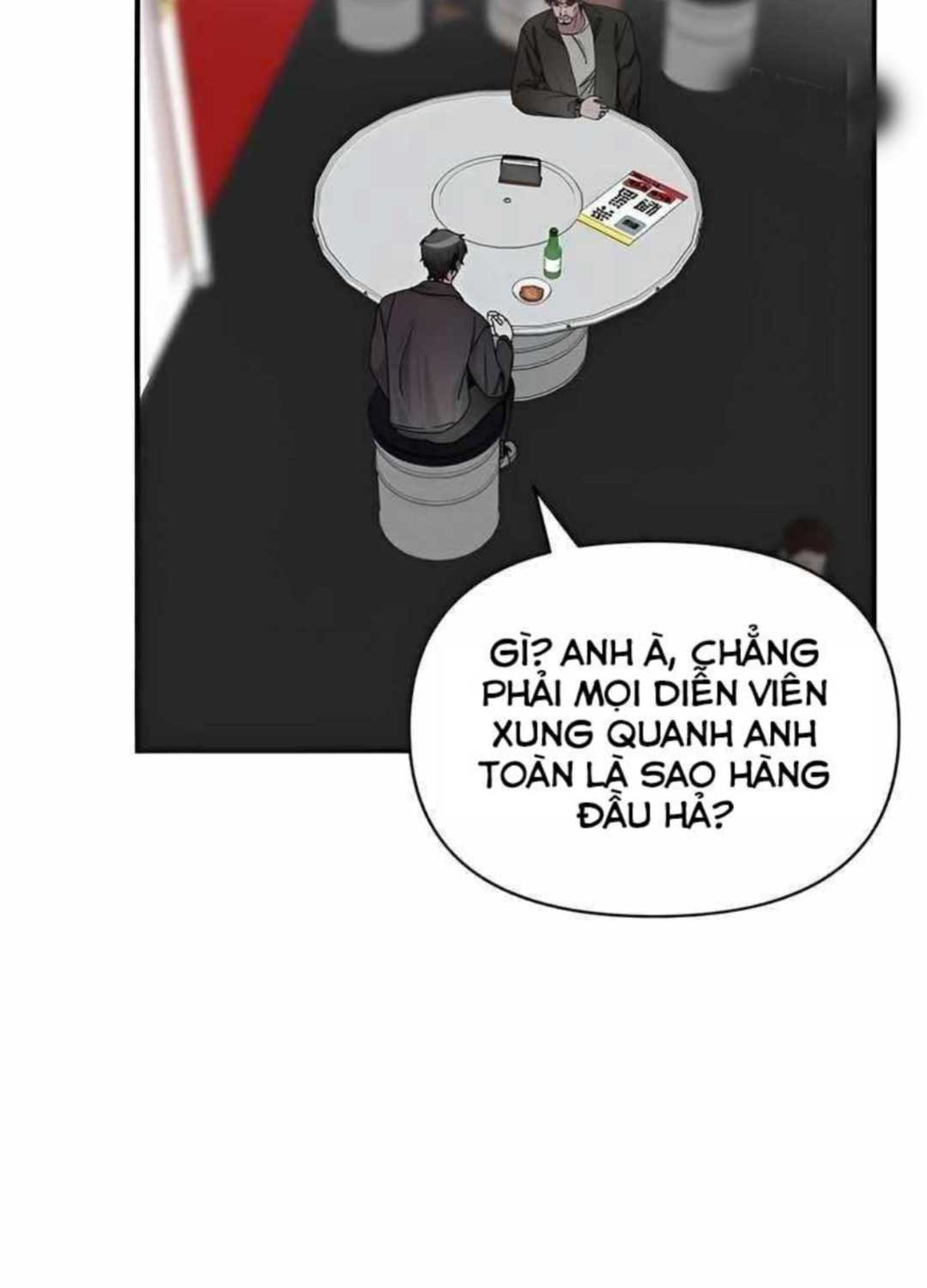 Tôi Bị Hiểu Lầm Là Diễn Viên Thiên Tài Quái Vật Chap 6 - Next Chap 7